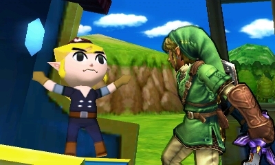 smash bros screen2