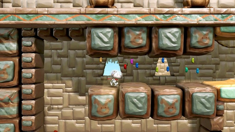 Snoopy la belle aventure (4)