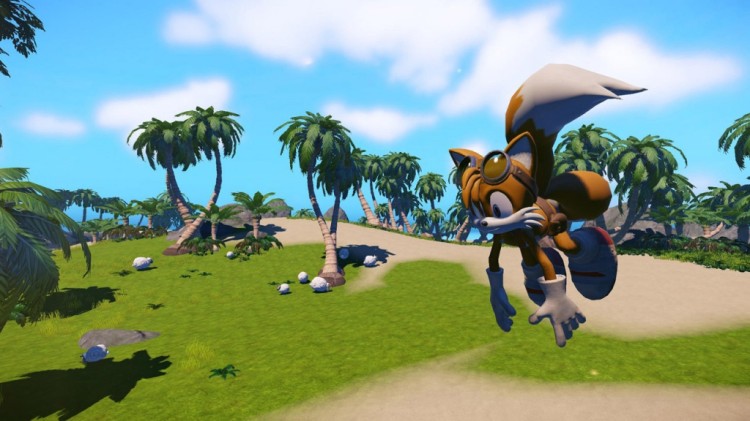 sonic boom 2
