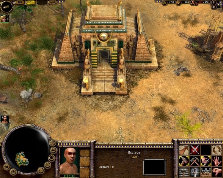 SPARTA 4