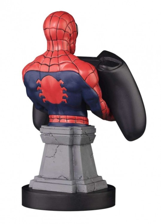 SPIDERMAN CABLE GUY 3