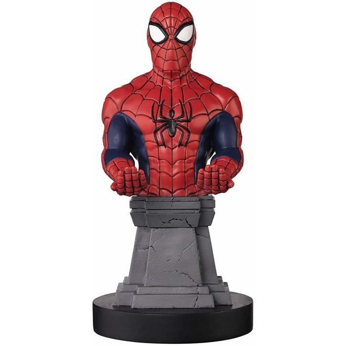 SPIDERMAN CABLE GUY