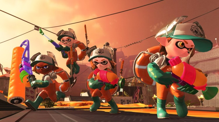 Splatoon 2 pic (2)