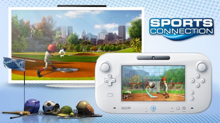 sports connection screen2
