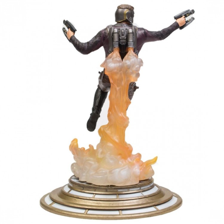 STAR LORD LES GARDIENS DE LA GALAXIE 2 MARVEL GALLERY 1