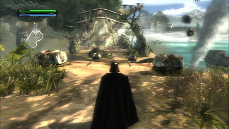 Star wars le pouvoir de la force screen3