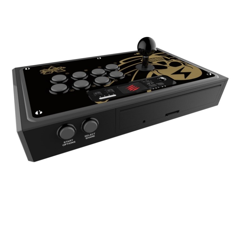 Stick Arcade Street Fighter 5 TES+ (2)