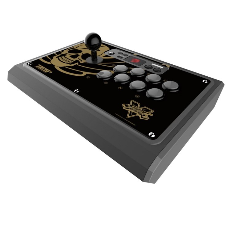 Stick Arcade Street Fighter 5 TES+ (3)