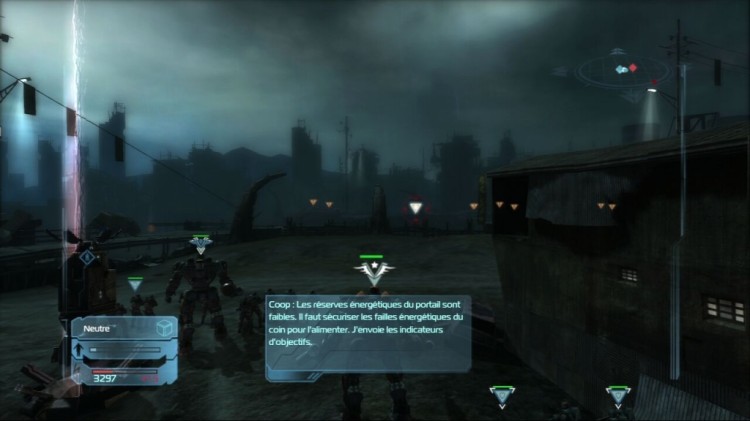 STORMRISE screen2