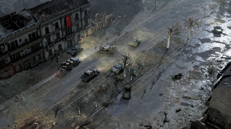 Sudden Strike 4 (1)