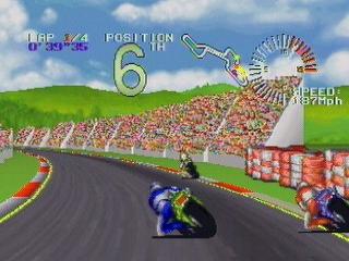 super burnout