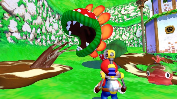 SUPER MARIO 3D ALL STARS 3