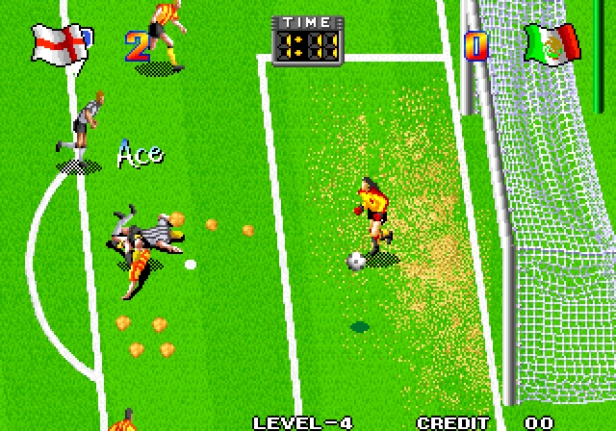 Super Sidekicks 1