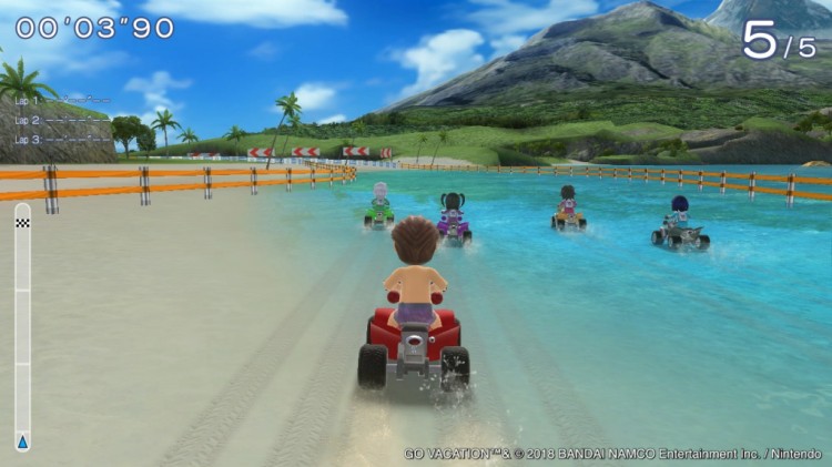 SWI GO VACATION 1