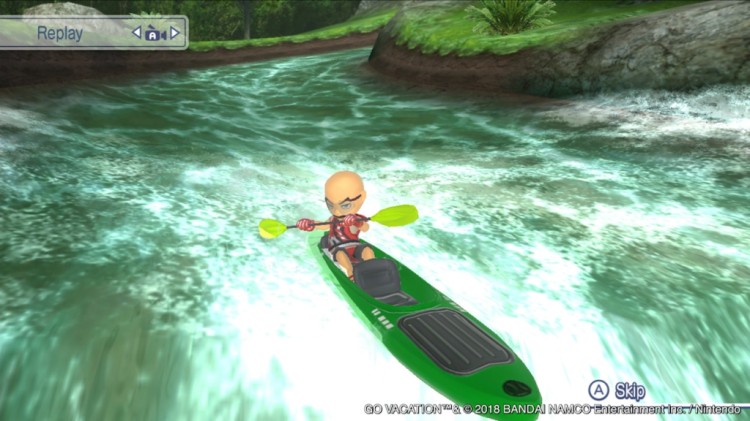 SWI GO VACATION 4