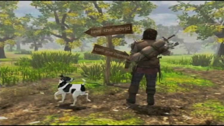The Bard's Tale 1