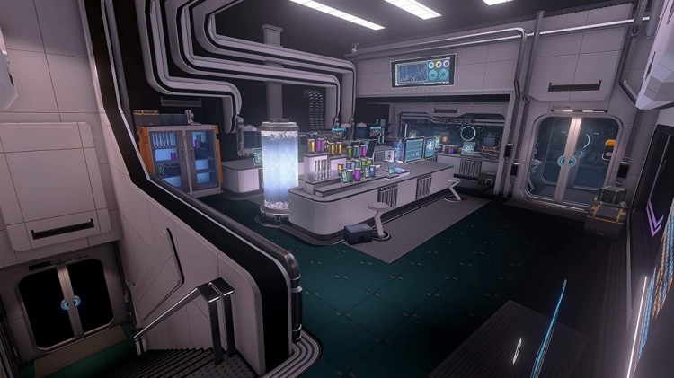 THE STATION 4