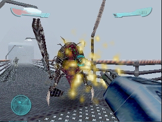Titan Wars 2