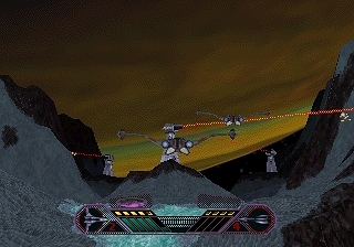 Titan Wars 3