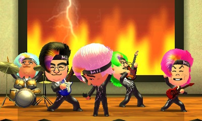 Tomodachi life (1)