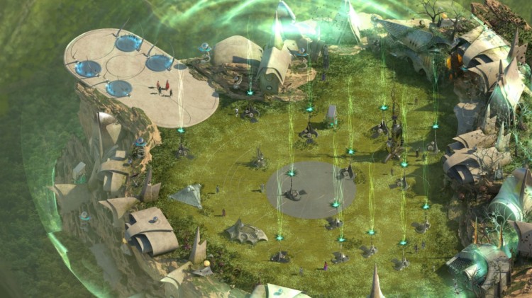 Torment Tides of Numenera (5)