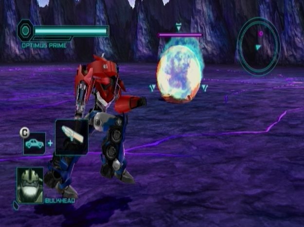 transformers prime the game wii 1357663666 025