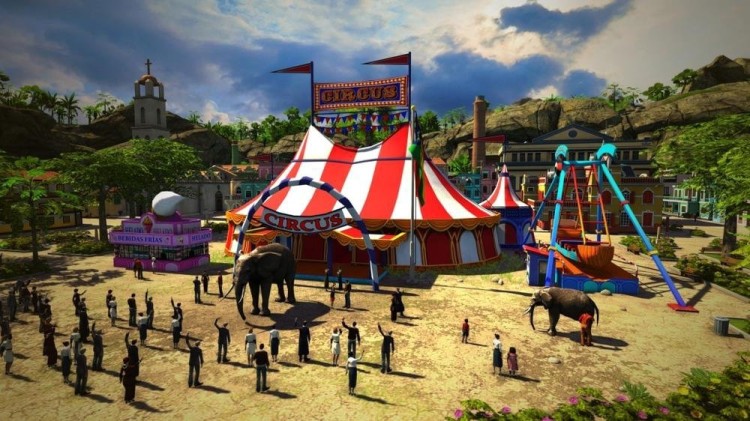 Tropico 5 1