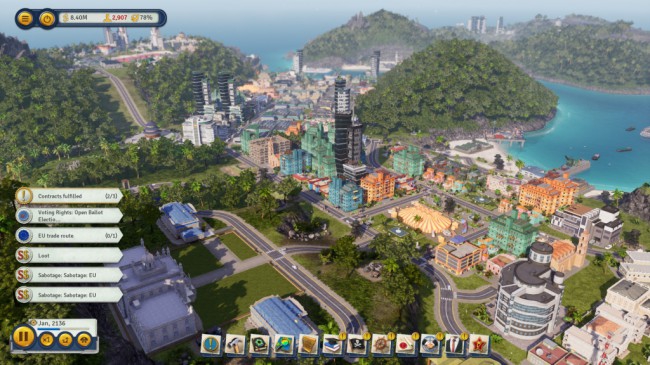tropico 6 4 e181767