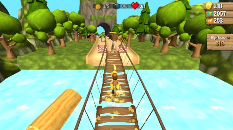 Ultimate Runner 2