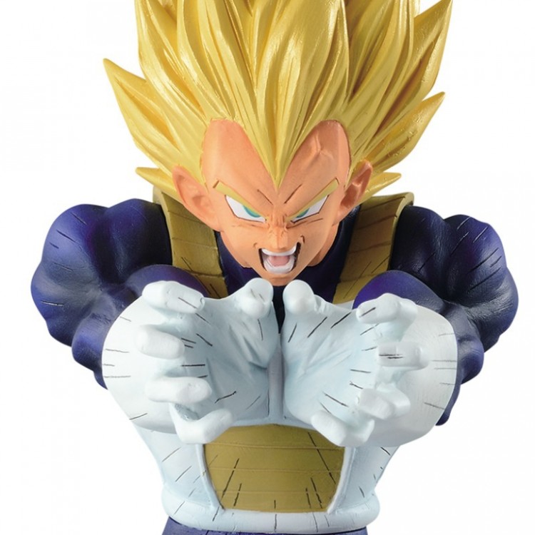 VEGETA FINAL FLASH