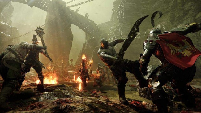 vermintide 2 deluxe edition 4 e159632