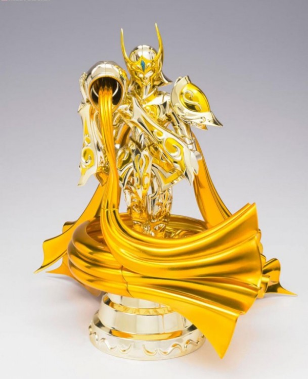 VERSEAU SOUL OF GOLD 3