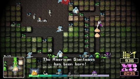 what did i do to deserve this my lord 2 playstation portable screen1