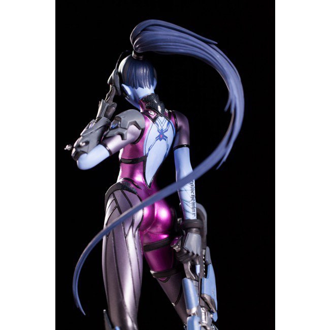 WIDOWMAKER 1
