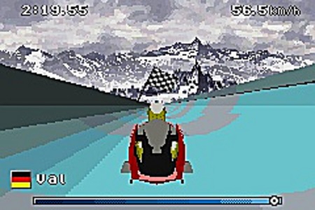 WINTER SPORTS 2