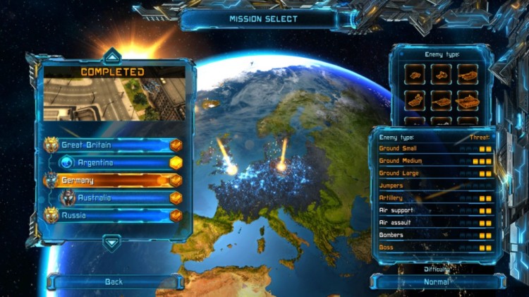 X Morph Defense 4